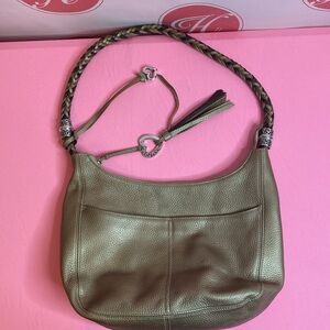 Brighton Barbados hobo bag